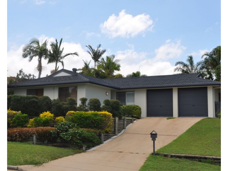 23 Gretel Drive, Clinton QLD 4680