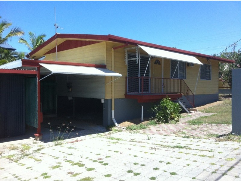 34 Rossella Street, West Gladstone QLD 4680