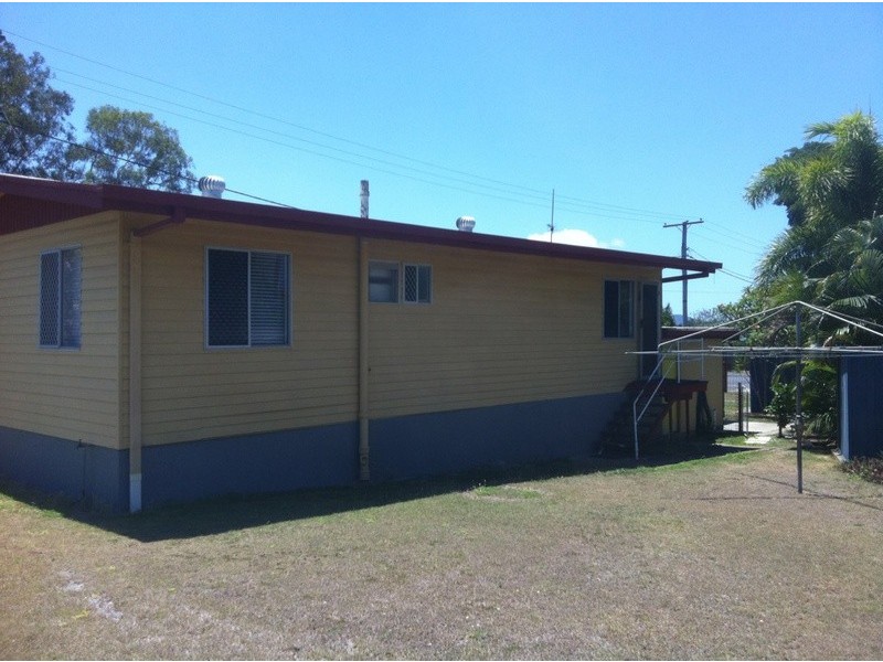 34 Rossella Street, West Gladstone QLD 4680