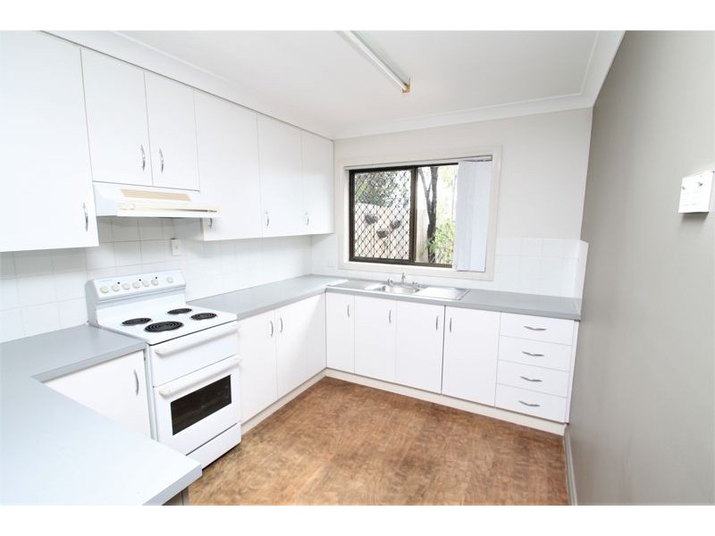 17/8 Nothling Street, New Auckland QLD 4680