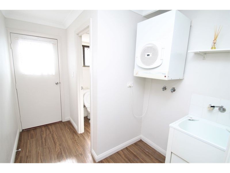 17/8 Nothling Street, New Auckland QLD 4680