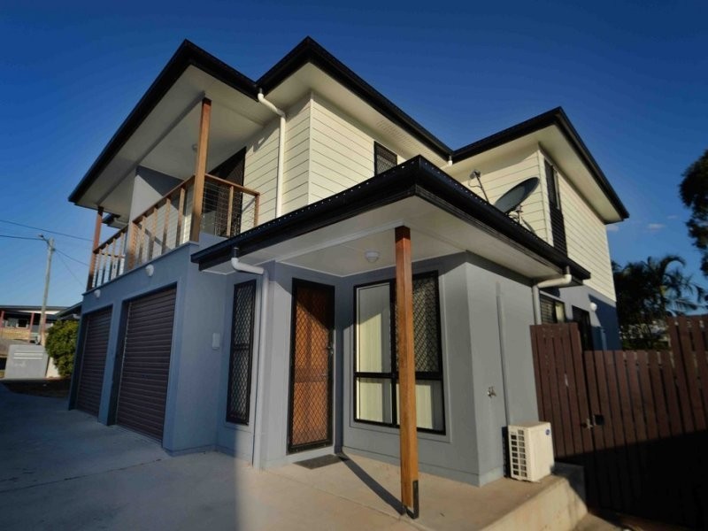 2/57 Barney Street, Barney Point QLD 4680