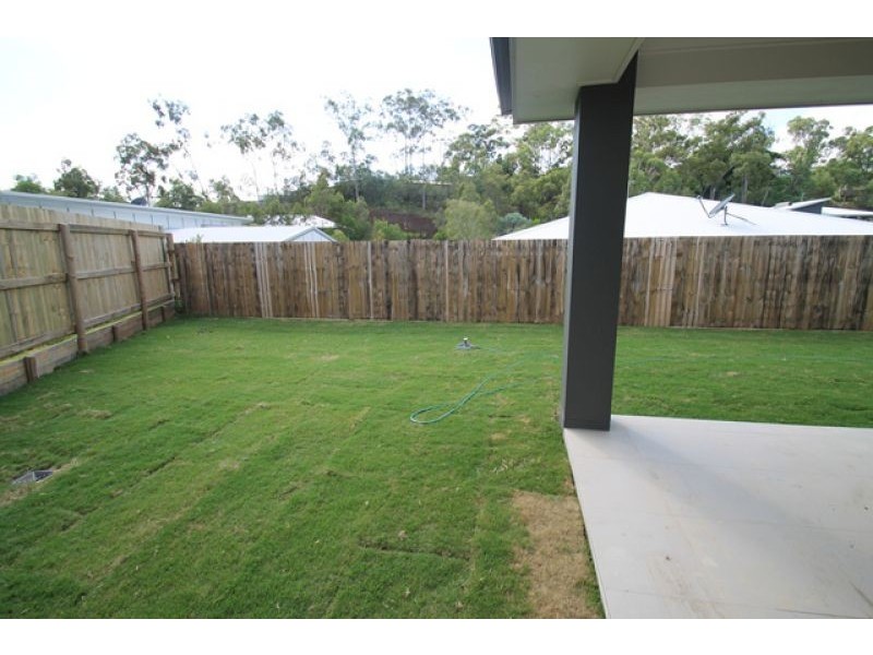 15A SANCTUARY PLACE, South Gladstone QLD 4680