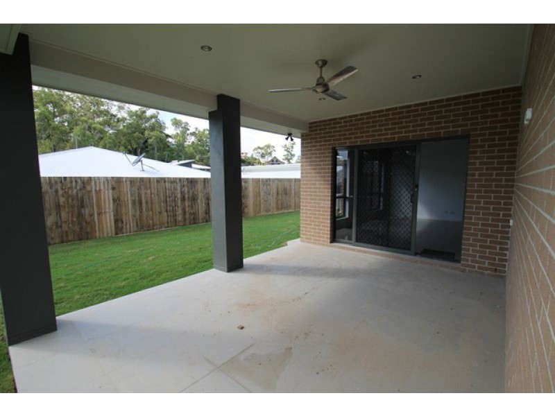 15A SANCTUARY PLACE, South Gladstone QLD 4680