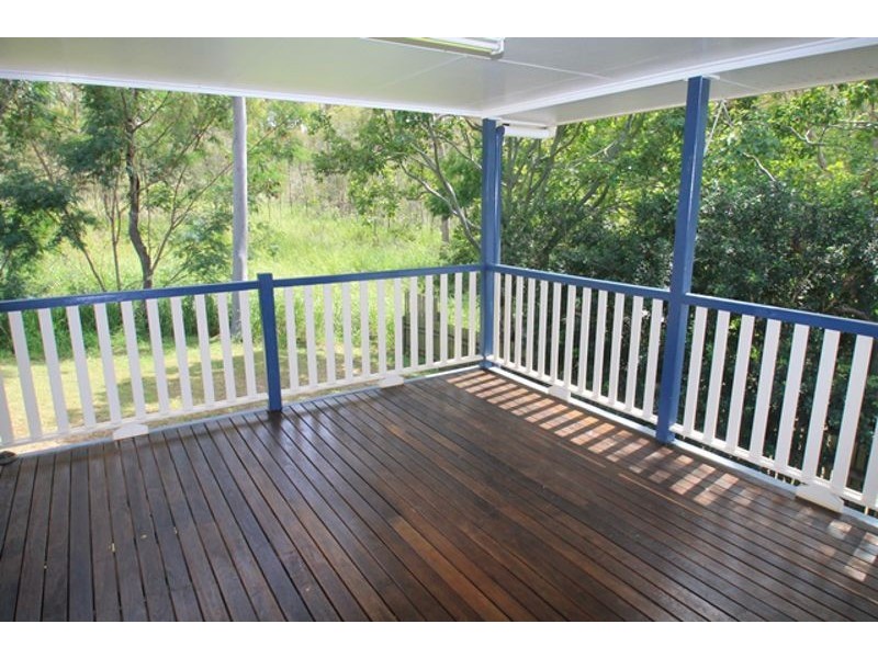 26 Forest Place, South Gladstone QLD 4680