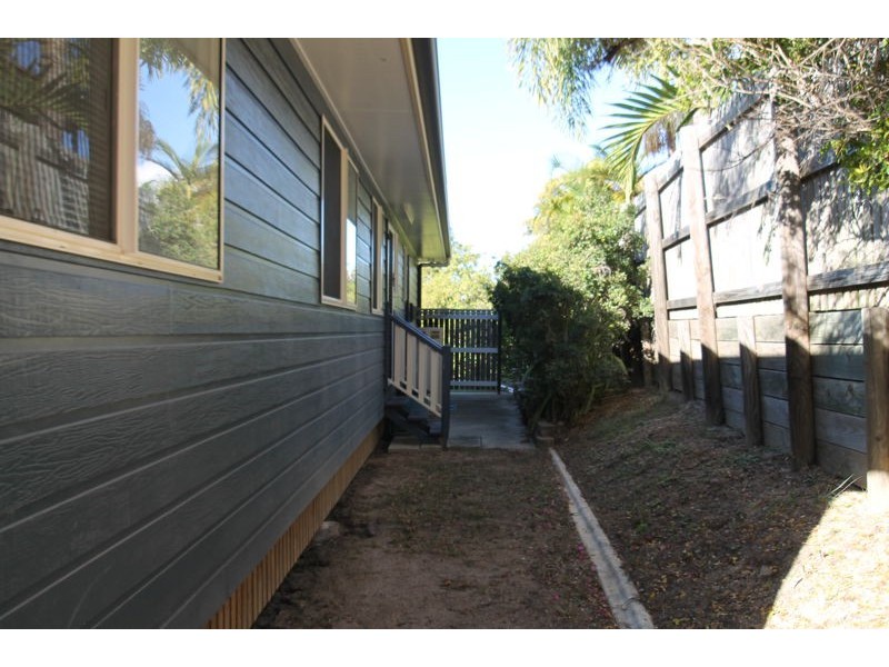 26 Forest Place, South Gladstone QLD 4680