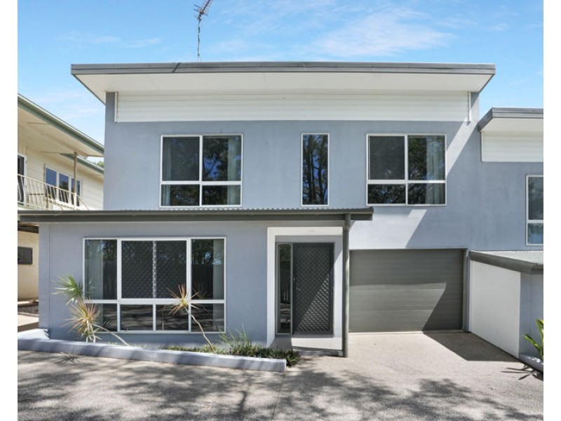 3/43 Butler Street, New Auckland QLD 4680