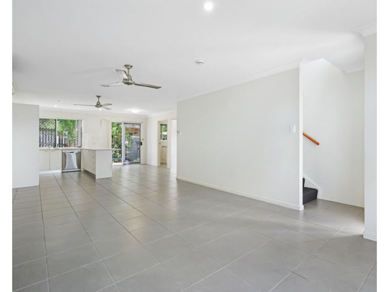 3/43 Butler Street, New Auckland QLD 4680