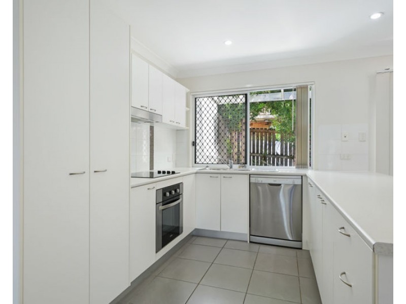 3/43 Butler Street, New Auckland QLD 4680