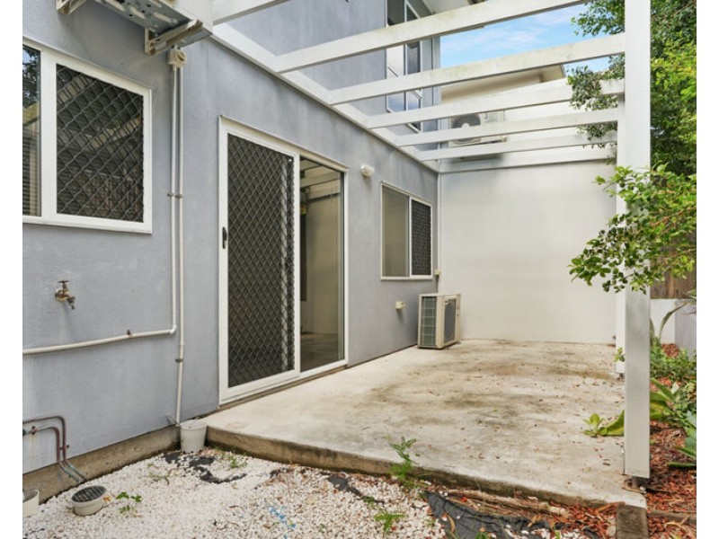 3/43 Butler Street, New Auckland QLD 4680