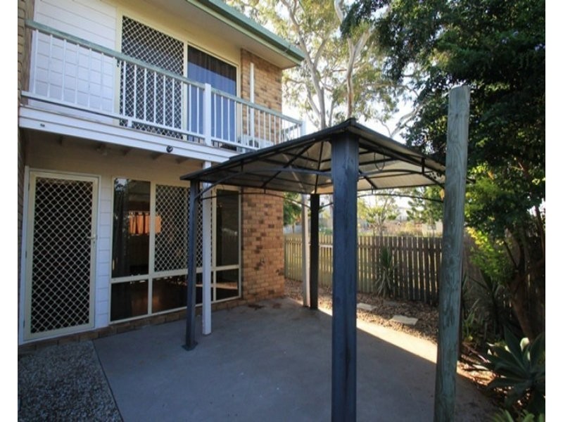 1/38 Marten Street, South Gladstone QLD 4680