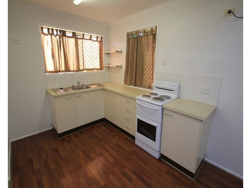 1/38 Marten Street, South Gladstone QLD 4680