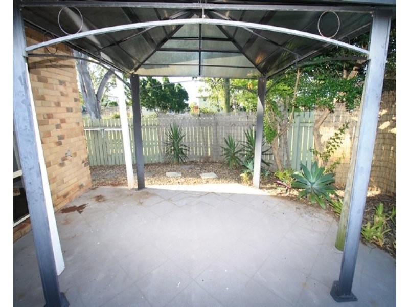 1/38 Marten Street, South Gladstone QLD 4680