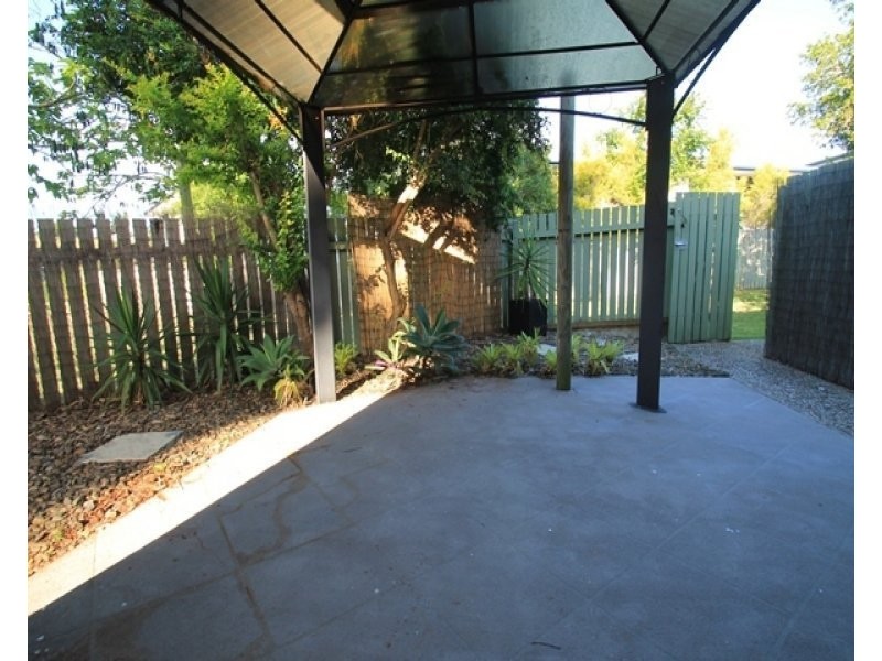 1/38 Marten Street, South Gladstone QLD 4680