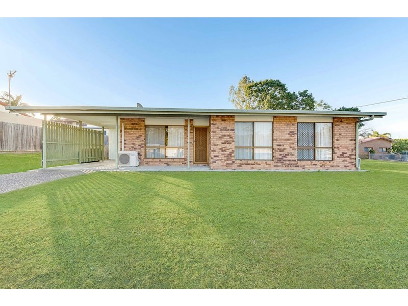 67 J Hickey Avenue, Clinton QLD 4680