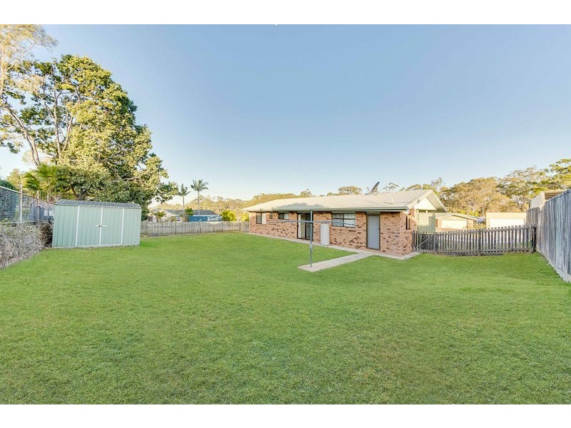 67 J Hickey Avenue, Clinton QLD 4680