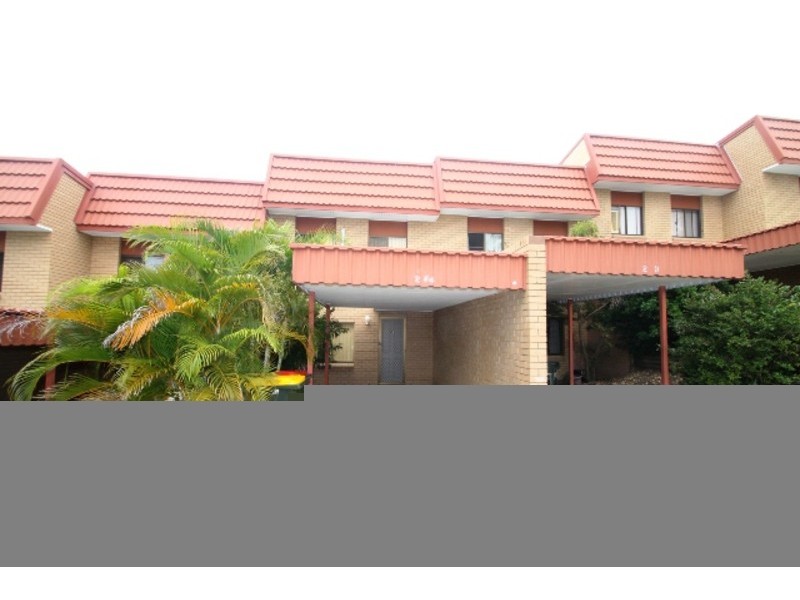 24/7 Nothling Street, New Auckland QLD 4680