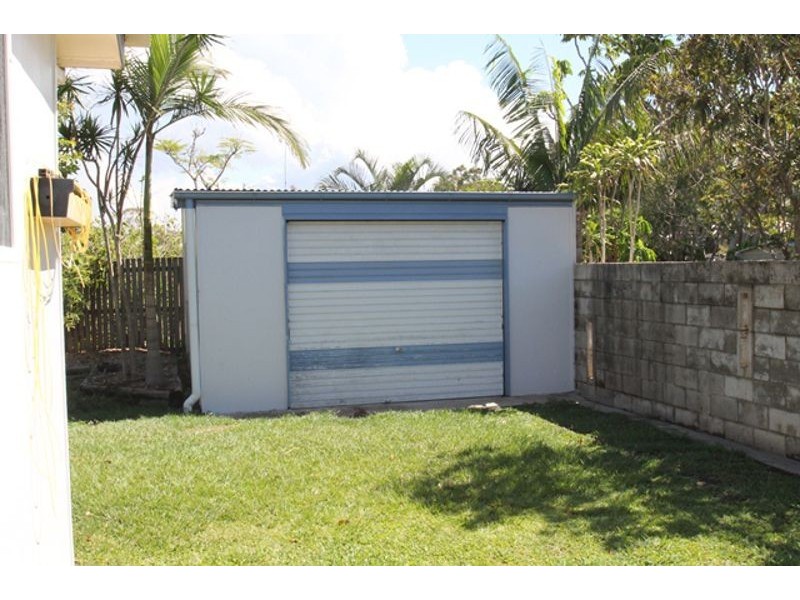 71 ALLUNGA DRIVE, Glen Eden QLD 4680