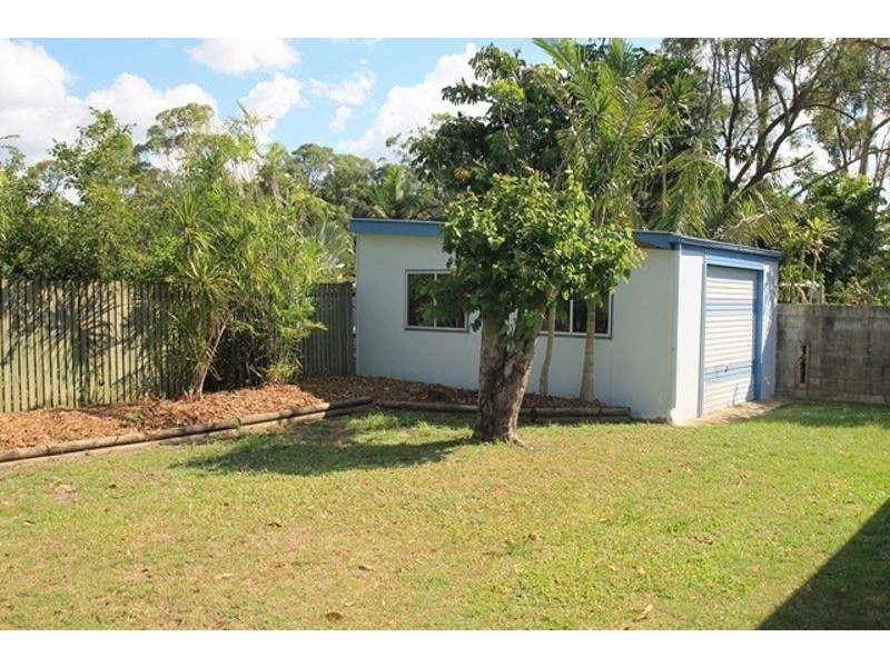 71 ALLUNGA DRIVE, Glen Eden QLD 4680