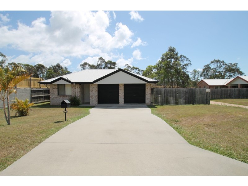 11 CAVELLA DRIVE, Glen Eden QLD 4680