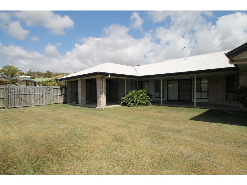 11 CAVELLA DRIVE, Glen Eden QLD 4680