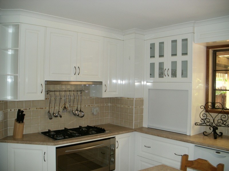 1 CRUSADE COURT, Clinton QLD 4680