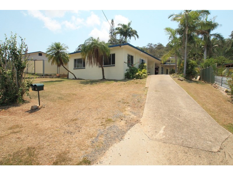 1/6 STEED STREET, West Gladstone QLD 4680