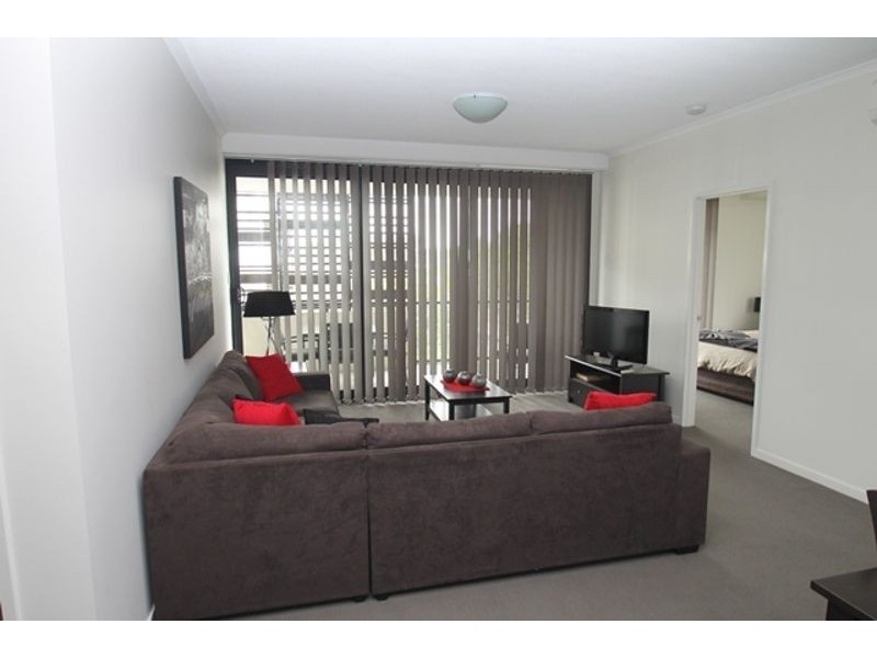 135/75 Central Lane, Gladstone QLD 4680