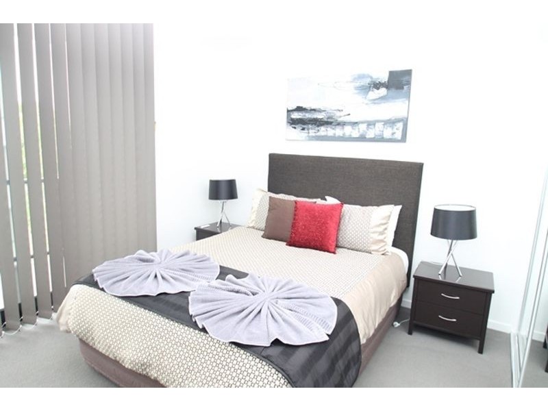 135/75 Central Lane, Gladstone QLD 4680