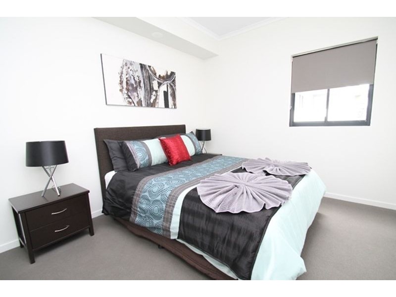 135/75 Central Lane, Gladstone QLD 4680