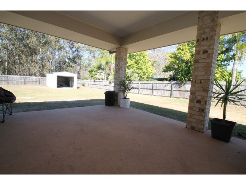 21 BEEZLEY STREET, Glen Eden QLD 4680