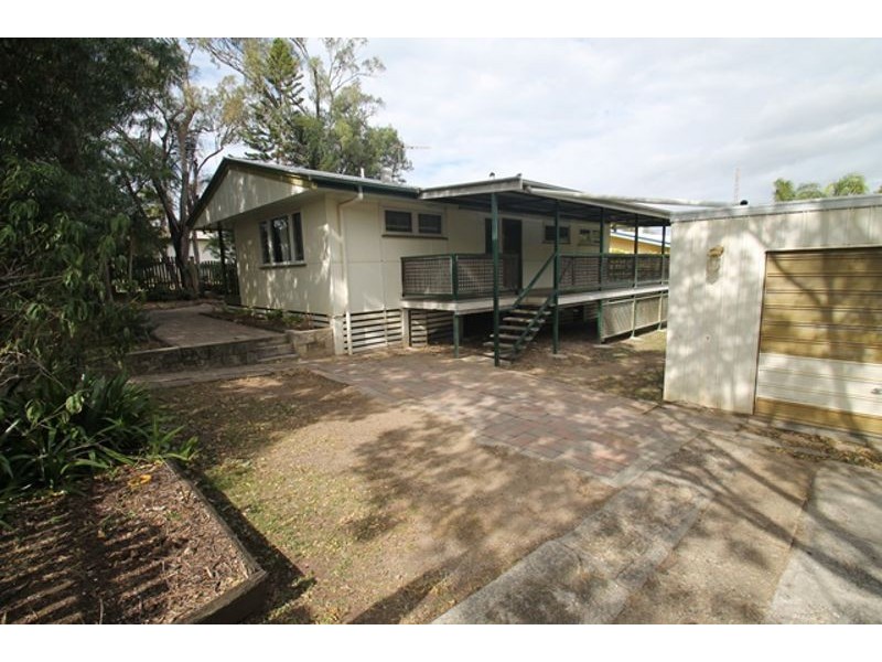 13 MCCRAY STREET, Barney Point QLD 4680