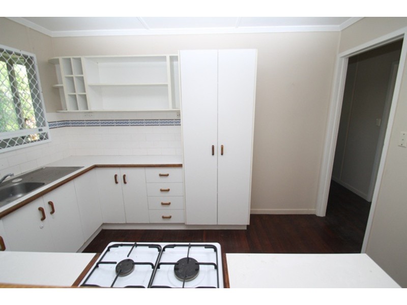 13 MCCRAY STREET, Barney Point QLD 4680