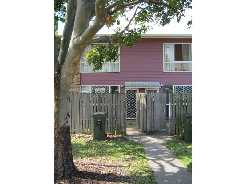 2/37 French Street, South Gladstone QLD 4680