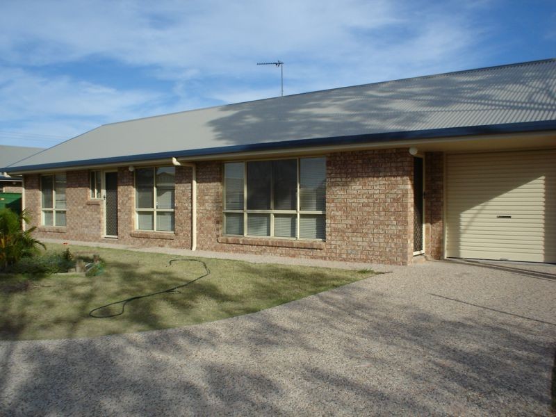 1/24 Beak Street, New Auckland QLD 4680