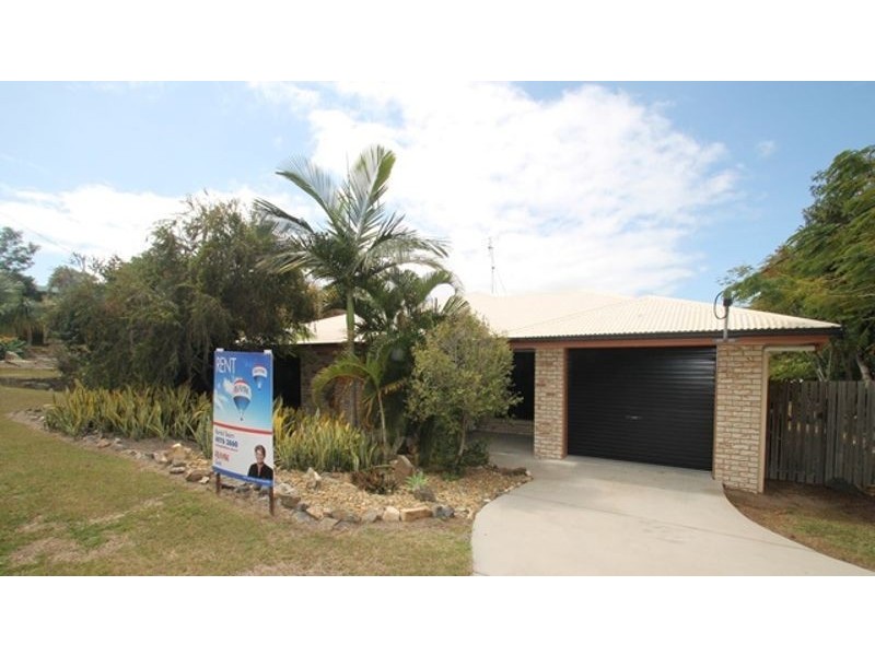 62 Elizabeth Street, South Gladstone QLD 4680