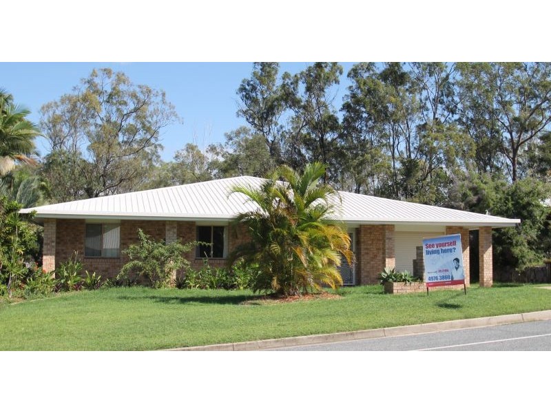 88 J Hickey Avenue, Clinton QLD 4680