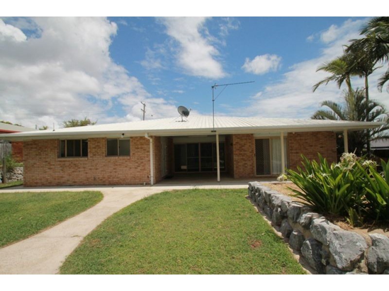 88 J Hickey Avenue, Clinton QLD 4680