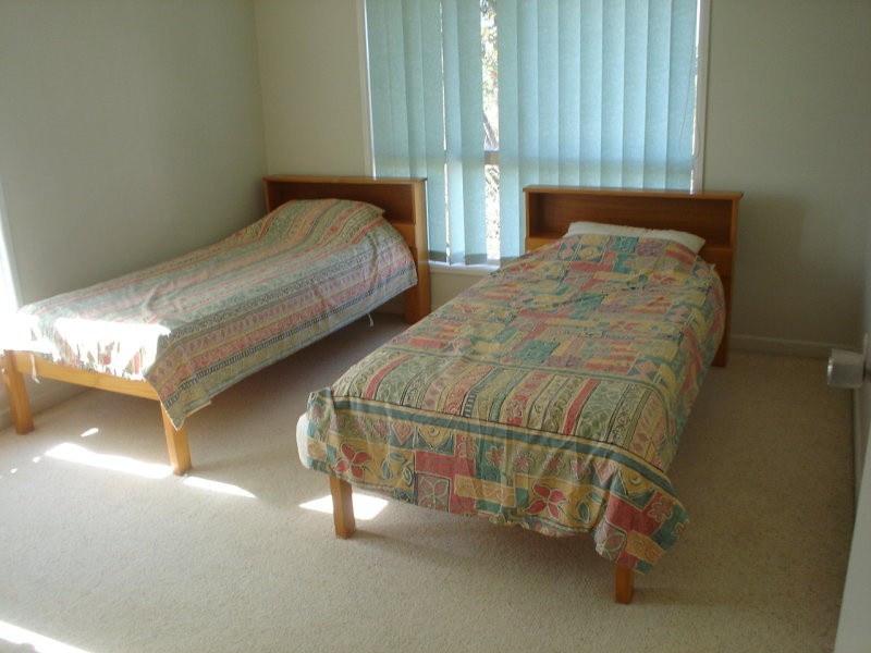 1/46 J Hickey Avenue, Clinton QLD 4680