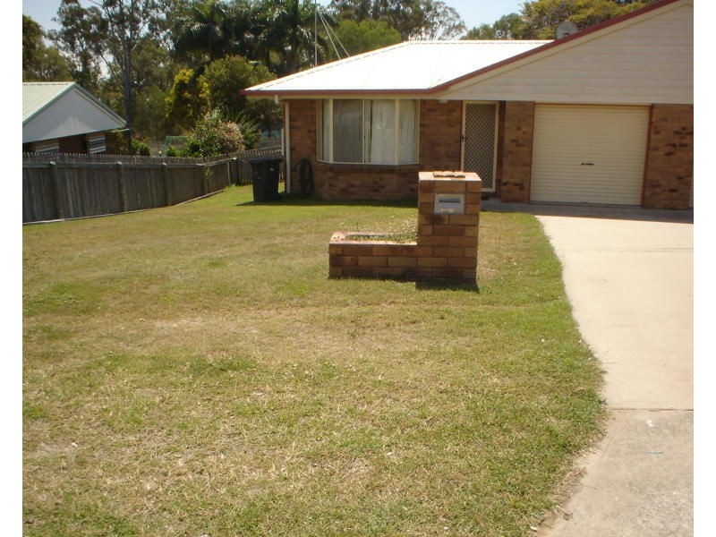 1/16 Sharyn Drive, Gladstone QLD 4680