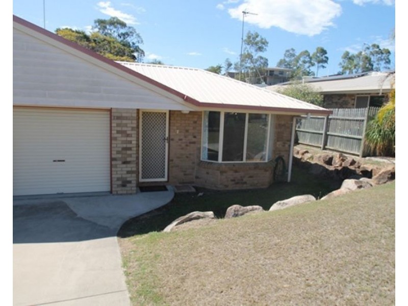 2/16 Sharyn Drive, New Auckland QLD 4680