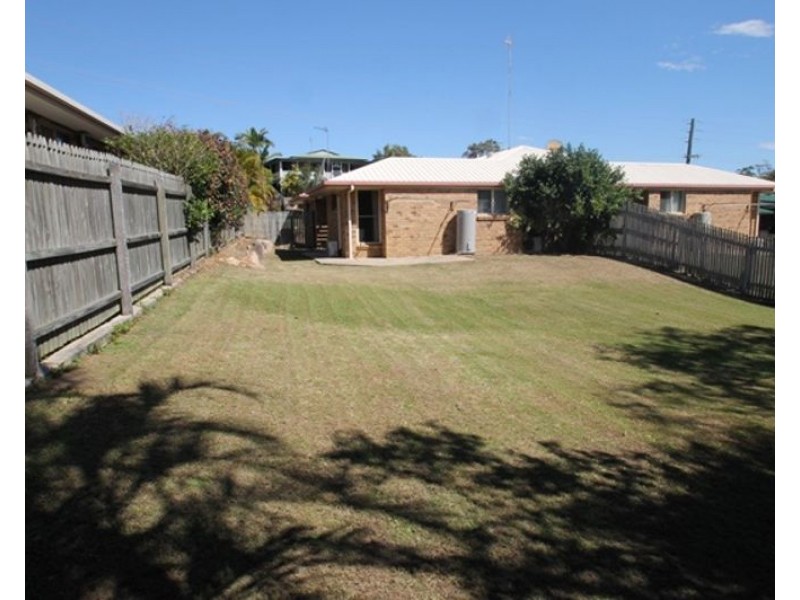 2/16 Sharyn Drive, New Auckland QLD 4680