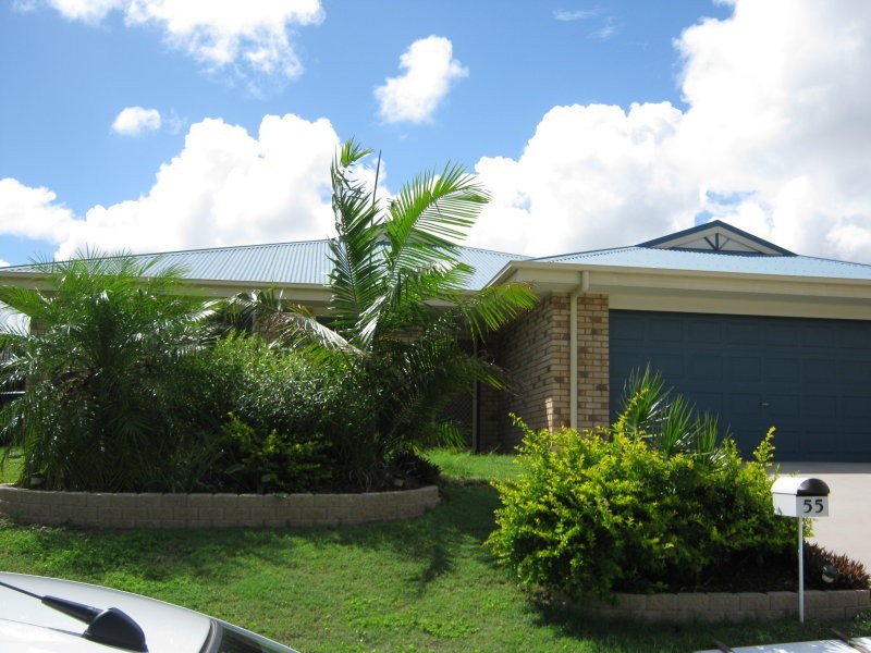 55 Col Brown Avenue, Clinton QLD 4680