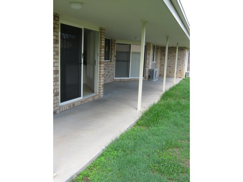 55 Col Brown Avenue, Clinton QLD 4680