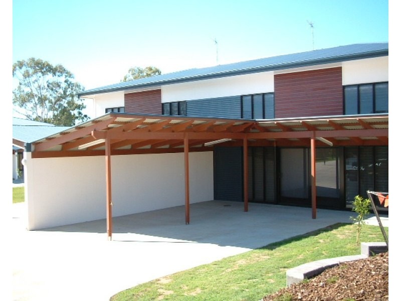 9/34 Marten Street, South Gladstone QLD 4680