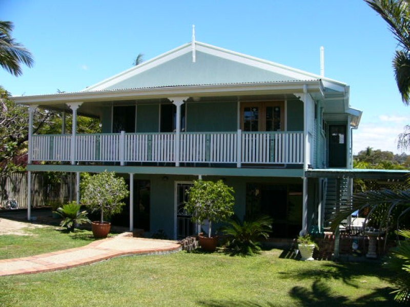 1A The Esplanade, Barney Point QLD 4680