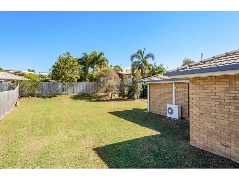 34 Skyline Drive, New Auckland QLD 4680