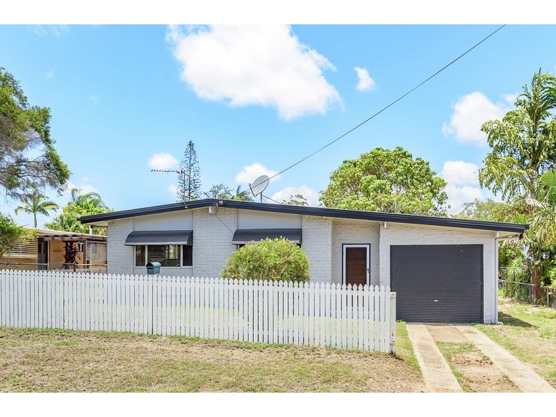 5 Streeter Street, Clinton QLD 4680
