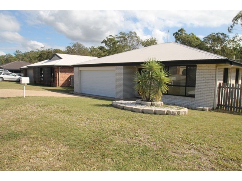 52 Col Brown Avenue, Clinton QLD 4680