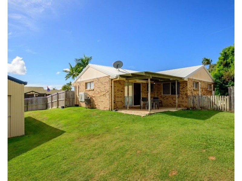 1 Ashton Street, Telina QLD 4680